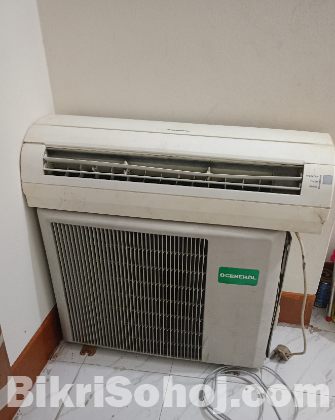 General brand Ac